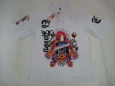 cheap Ed Hardy shirt(Men)-428